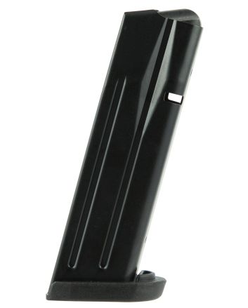 SAR USA SAR910 SAR910rd 9mm Luger Black Steel