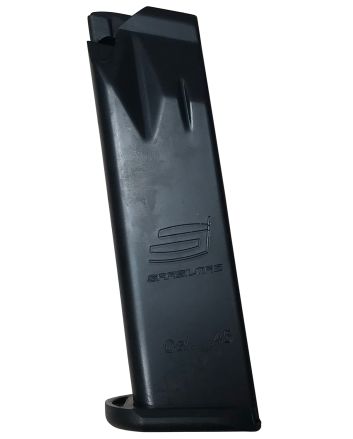 SAR USA ST4510 ST4510rd 45 ACP Black Steel
