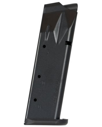 SAR USA K24510 K2 Compact 10rd 45 ACP Black Steel