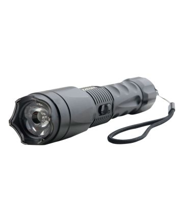 Guard Dog SGGDK400HV KatanaBlack 400 Lumens White Stun Gun