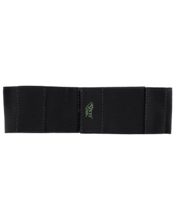 Sticky Holsters BBLG Belly BandBlack Large Elastic 37"-58"