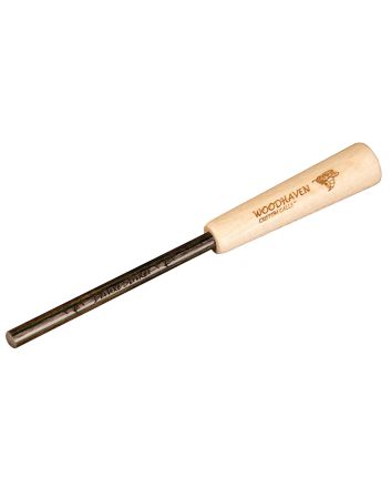 Woodhaven WH029 DeluxeStriker Call Attracts Turkeys Natural Maple/Walnut