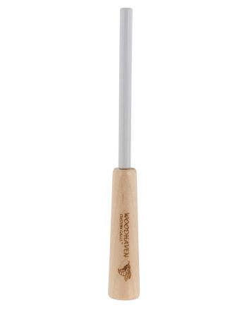 Woodhaven WH099 AcrylicStriker Call Attracts Turkeys Natural Acrylic/Wood