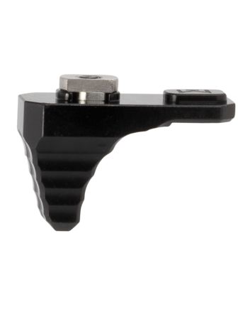 Phase 5 Weapon Systems MSMLOKBLK Micro Stop MLOKBlack Anodized