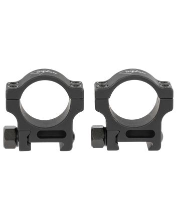 Trijicon AC22009 Riflescope RingsBlack Hardcoat Anodized30mm