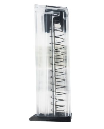 Kel-Tec CP3333RDMAG CP3333rd 22 LR Clear Polymer