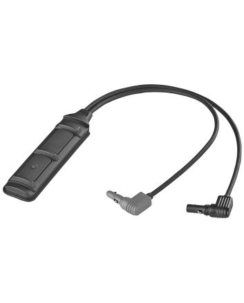 Streamlight 69138 TLR Dual Remote Pressure Switch Black