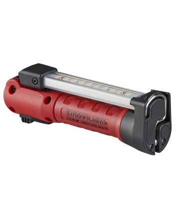 Streamlight 74850 Strion SwitchBlade Work LightRed 400/500 Lumens White CRI LED