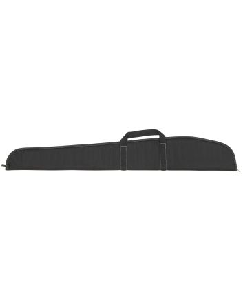 Allen 26852 Durango Shotgun Case 52" Endura, Assorted Earth Tones, Foam Padding, Lockable Zipper