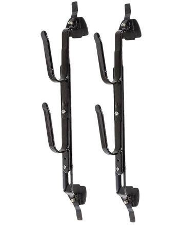 Allen 18500 Gun/Accessory RackMetal
