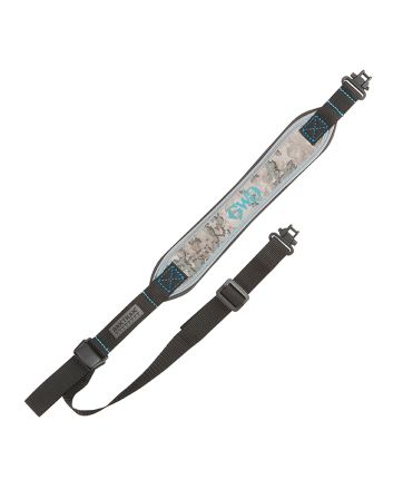 Girls With Guns 8471 VaporShade Silicone 21"-37" OAL Adjustable Rifle
