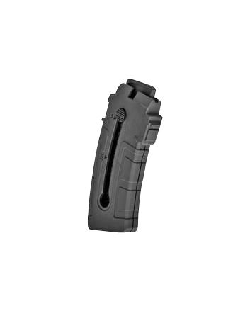 Rossi 358001800 RS22W10rd 22 WMR Black Polymer