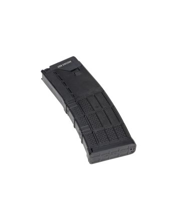 CMMG 48AFC44 MkW-15 Lancer L5 Advanced Warfighter Black Detachable 10rd 458 SOCOM for AR-15