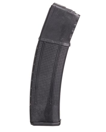ProMag RM40SL Standard40rd 5.56x45mm NATO For AR-15 Black DuPont Zytel Polymer