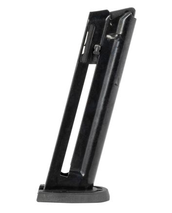 ProMag SMI35 Standard10rd 22 LR Fits S&amp;W M&amp;P Blued Steel