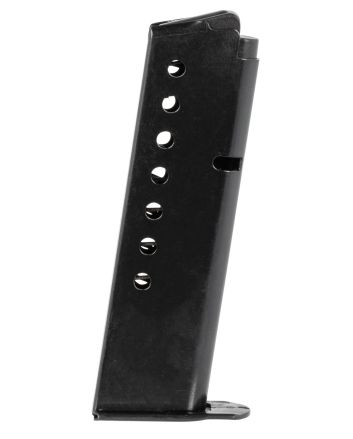 ProMag STA30 Standard8rd 9mm Luger Fits Star BM Blued Steel