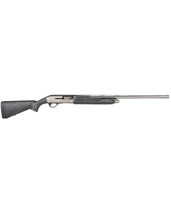 Winchester Repeating Arms 511251292 SX4 Hybrid 12 Gauge 28" 4+1 3.5" Gray Cerakote Rec/Barrel Black Stock Right Hand (Full Size) Includes 3 Invector-Plus Chokes