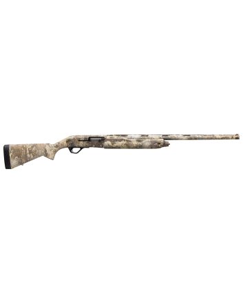 Winchester Repeating Arms 511258291 SX4 Waterfowl Hunter 12 Gauge 26" 4+1 3.5" Overall TrueTimber Prairie Right Hand (Full Size) Includes 3 Invector-Plus Chokes