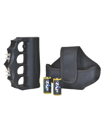 PSP ZAPBK950E Zap Blast Knuckles Extreme Range of Close Contact Rubber