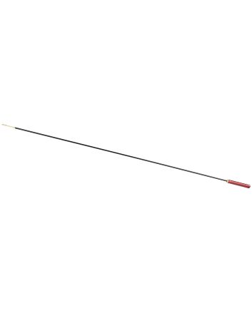 Pro-Shot CR3622 Coated Cleaning Rod .22/ 6.5mm Rifle #8-32 Thread 36" Steel