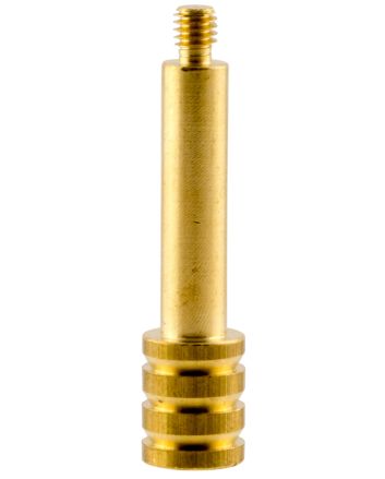 Traditions A1282 Jag50 Cal 10 32 Thread Brass