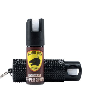 Guard Dog PSGDBOC181BK Bring It OnOC Pepper 0.50 oz