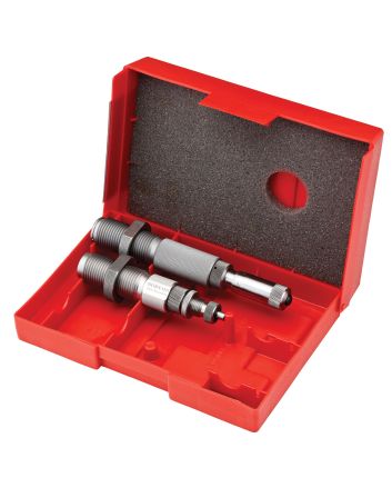 Hornady 544207 Match Grade 2-Die Set 223 Rem