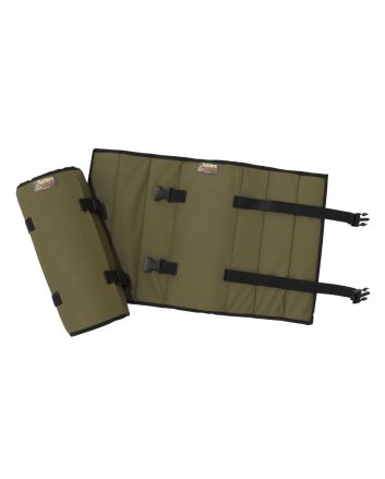 Boyt Harness 9020OD ScaleTech Gaiters OD Green OSFA Buckle Snap Back