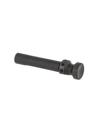 TacFireTakedown Pin Front Black Steel AR-15