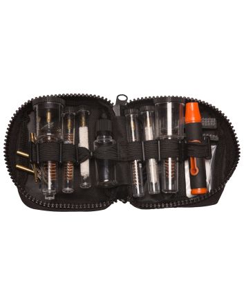 Firefield FF38000 AR Cleaning Kit 223 Rem &amp; 308 Win AR Platform/ Black