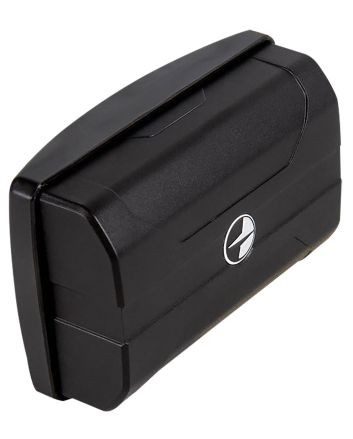 Pulsar PL79166 IPS 7 Battery Pack Black 3.7 Volts 6,400 mAh Fits DigiSight/Forward/Helion/Trail