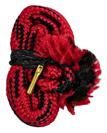 KleenBore RC12 Kwik Kleen One Pull Rope Cleaner 12 Gauge Shotgun W/BreakFree CLP Wipe