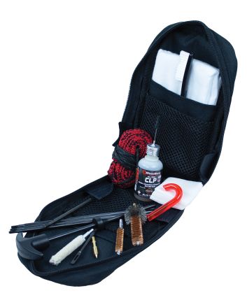 KleenBore PS53 Tactical LE Cleaning Kit .223/ 5.56mm Cal Rifle