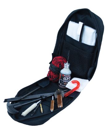KleenBore PS54 Tactical LE Cleaning Kit .30/ .300 Blackout/ 7.62mm Cal Rifle