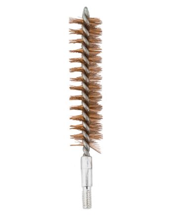 KleenBore A160 Bore Brush.357/ .380 Cal Handgun 8-32" Thread Phosphor Bronze Bristles