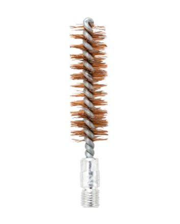 KleenBore A161 Bore Brush28 Gauge Shotgun 5/16-27 Thread Phosphor Bronze Bristles