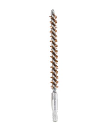 KleenBore A177 Bore Brush.22 / .223 Cal / 5.56mm Rifle 8-32" Thread Phosphor Bronze Bristles