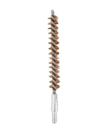 KleenBore A178 Bore Brush.25/ .243/ 6mm/ 6.5mm Rifle 8-32" Thread Phosphor Bronze Bristles
