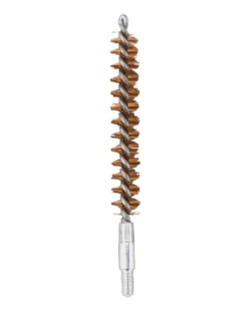 KleenBore A180 Bore Brush.30/ .300 Blackout/ .308/ 7.62mm Cal Rifle 8-32" Thread Phosphor Bronze Bristles