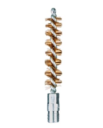 KleenBore A183 Bore Brush.410 Gauge Shotgun 5/16-27 Thread Phosphor Bronze Bristles