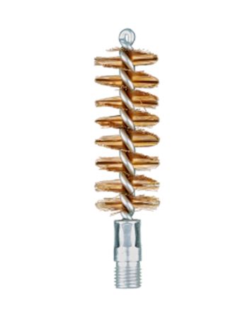 KleenBore A184 Bore Brush20 Gauge Shotgun 5/16-27 Thread Phosphor Bronze Bristles