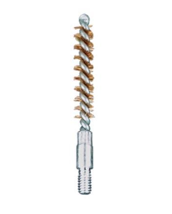 KleenBore A188 Bore Brush.22 Cal Handgun 8-32" Thread Phosphor Bronze Bristles