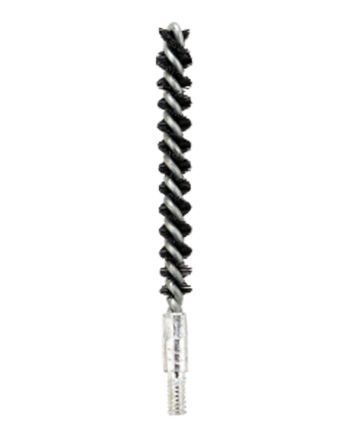 KleenBore A177N Bore Brush.22/ .223/ 5.56mm Cal Rifle 8-32" Thread Nylon Bristles