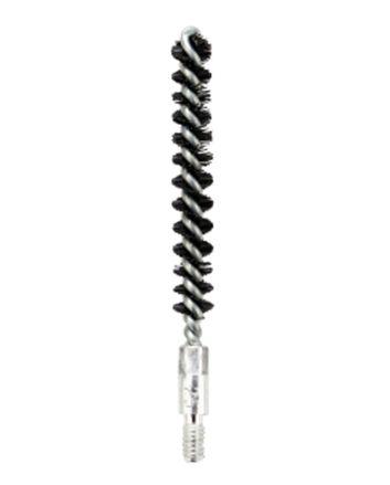 KleenBore A178N Bore Brush.25/ .243/ 6mm/ 6.5mm Cal Rifle 8-32" Thread Nylon Bristles