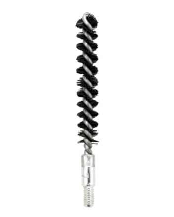 KleenBore A179N Bore Brush.270/ 6.8mm/ 7mm Cal Rifle 8-32" Thread Nylon Bristles
