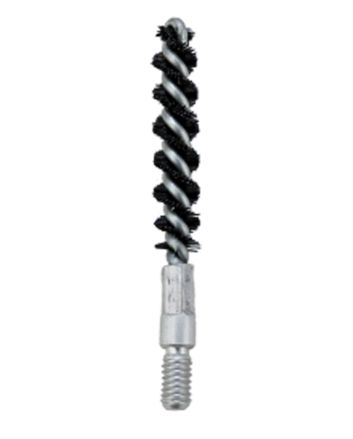 KleenBore A188N Bore Brush.22 Cal Handgun 8-32" Thread Nylon Bristles