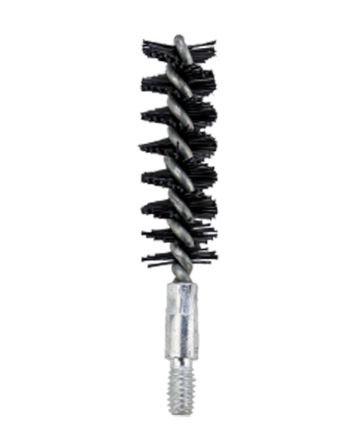 KleenBore A191N Bore Brush.40/ .41/ 10mm Cal Handgun 8-32" Thread Nylon Bristles