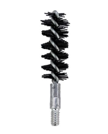 KleenBore A192N Bore Brush.44/ .45 Cal Handgun 8-32" Thread Nylon Bristles