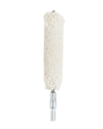KleenBore MOP9 Bore Mop.38/ .357/ 9mm Cal Handgun 8-32" Thread 100% Cotton Mop