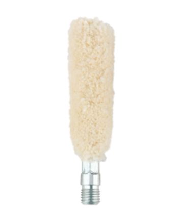 KleenBore MOP20 Bore Mop20 Gauge Shotgun 5/16-27 Thread 100% Cotton Mop